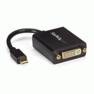 StarTech Adaptateur Mini DisplayPort vers DVI - Convertisseur