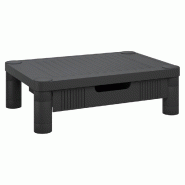 Support de moniteur 43 x 30,5 x 13 cm noir 02_0029205 - noir 3000217453757