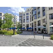 Totem technique design pour logique de commande et contrôle d'accès - Totem TSC-S_1