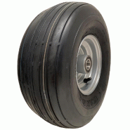 Pneu tondeuse 15x6.00-6 4ply Multi turf rib sur jante BB 20mm - Wanda P508 Pneu tondeuse 15x6.00-6 4ply Multi turf rib sur jante BB 20mm - Wanda P508