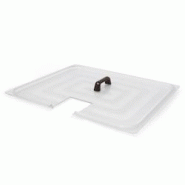 2 x 2 mm lame pour coupe-légumes professionnel Sammic CA-21/CA-2V/CK-241/CK-24V , coupe julienne - 1180067