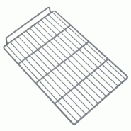 Étagère Grise Polar GN1/1