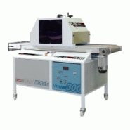 Système de polymérisation UV