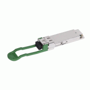 Aruba Networking 100G QSFP28 LC FR1 SMF 2km Transceiver