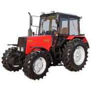 Belarus 592.2 - tracteur agricole - mtz belarus - puissance en kw (c.V.) 64,6/47,5