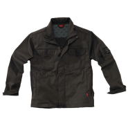 Blouson de travail keme havane txs - LAFONT - 3stn00cp016040 - 588651