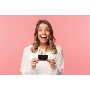 Cartes à puce sans contact Mifare 1K / 4K / 8K - Technologie RFID à 13,56 MHz