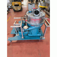Centrifugeuse atex rousselet robatel rc50vxr_0