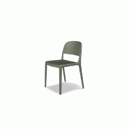 Chaise BLENDY - olive