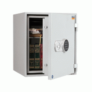 Coffre Ignifuge 60 Minutes - ROC'FEU