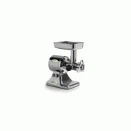Hachoir à viande TS12 inox triphasé - Fama - 8032523800081