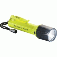 Lampe torche a led atex sabrelite 2010z0