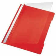 OEM Trieur en plastique à couvercle transparent rouge 1 unité - 5608011024937