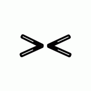 Peerless ACSBR1 kit de support Noir