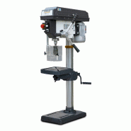 Perceuse d'établi - capacité ø 25 mm - CM3 - 750W - 230V - 12 vitesses Optidrill DQ25T 230V Perceuse d'établi - capacité ø 25 mm - CM3 - 750W - 230V - 12 vitesses Optidrill DQ25T 230V