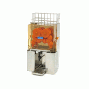 Presse-orange automatique avec Robinet - 8kg - 20 à 25 oranges par minute | Maxima - 09300031