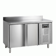 Refroidisseur de comptoir GN1/1 | tefcold - CK7210X1SP Refroidisseur de comptoir GN1/1 | tefcold - CK7210X1SP