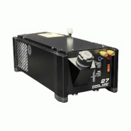 Refroidisseur eau COOLARC 27 Lincoln Electric Refroidisseur eau COOLARC 27 Lincoln Electric