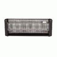 Romux® Lampe anti-insectes murale Romux® 80 m² | Lampe électrique anti-mouches et anti-moustiques pour bars et restaurants - 8436604199116 Romux® Lampe anti-insectes murale Romux® 80 m² | Lampe électrique anti-mouches et anti-moustiques pour bars et restaurants - 8436604199116
