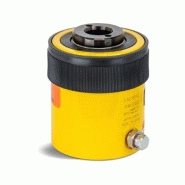 Vérins à piston creux RWH200 - 104.6 kN Capacité - 13.2 mm Course