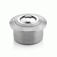 Série Heavy Duty 800 - Bille de charge en carbone chromé, diamètre 30 mm