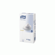 Savon mousse tork lux pour les mains 800ml systeme s34 carton de 6 (470022)_0