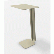 Table d'appoint "EDGE" - Sauge Table d'appoint "EDGE" - Sauge
