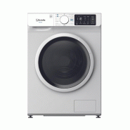 VEDETTE lave-linge frontal 8kg 1400 tours/min LFVQ384W - blanc 3660767990401