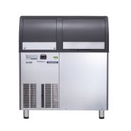 Af 206 ws machine à glace en grains - scodif scotsman - 200 kg/24 h