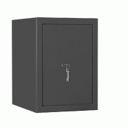 Armoire à munitions FORMAT MNS 210 - Stockage de munitions sécurisé - Serrure à clé (standard)_0