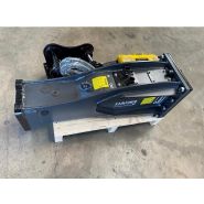 Brise Roche Hydraulique pour mini pelle de 1T5 à 4T