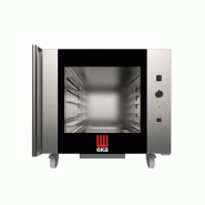 Chambre de pousse pour four Millenium - 10 plaques EN 60/40 | Eka - MKL1064S