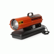 Chauffage mobile au fioul à air pulsé RM12 - SOVELOR-DANTHERM - REM12 Chauffage mobile au fioul à air pulsé RM12 - SOVELOR-DANTHERM - REM12