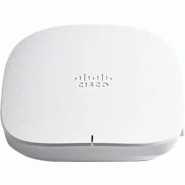Cisco CBW150AX-E-EU point d'accès réseaux locaux sans fil 1200 Mbit/s Blanc Connexion Ethernet, supp Cisco CBW150AX-E-EU point d'accès réseaux locaux sans fil 1200 Mbit/s Blanc Connexion Ethernet, supp