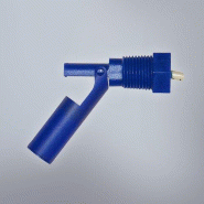 Détecteur de niveau à flotteur UNS-PA16-PA18 BARKSDALE - Montage latéral M 16 x 2 mm filetage 1/2 NPT Détecteur de niveau à flotteur UNS-PA16-PA18 BARKSDALE - Montage latéral M 16 x 2 mm filetage 1/2 NPT