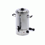 Distributeur d'eau chaude - 10 L | Maxima - 09300595 Distributeur d'eau chaude - 10 L | Maxima - 09300595