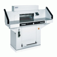 Eba 5560 avec tables soufflantes Eba 5560 avec tables soufflantes