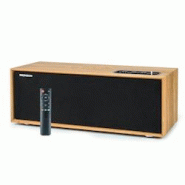 Enceinte Hifi résidentielle 150W en Bois 'Cosy THOMSON WS702 - Entrée TV Audio, câble Optique, Bluetooth 5.0, USB, Egaliseur - 3666638036308 Enceinte Hifi résidentielle 150W en Bois 'Cosy THOMSON WS702 - Entrée TV Audio, câble Optique, Bluetooth 5.0, USB, Egaliseur - 3666638036308