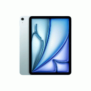 IPad Air 11p M4 128 Go Wifi - Bleu