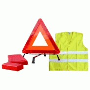 Kit de signalisation