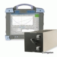 Location appareil de mesure de dispersion exfo ftb-5800 Location appareil de mesure de dispersion exfo ftb-5800