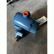 Manomètre de pression C7048