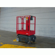 Nacelle verticale BRAVIISOL leonardo hd occasion