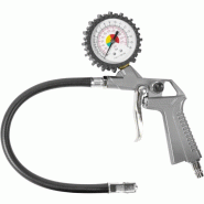 Pistolet de gonflage Pistolet de gonflage