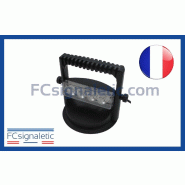Projecteur Projoled magnétique prise allume cigare (cordon spiralé) STANDBY MERCURA 24171-00 Projecteur Projoled magnétique prise allume cigare (cordon spiralé) STANDBY MERCURA 24171-00