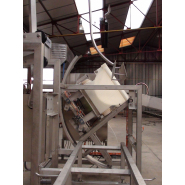 Autres basculeurs / retourneurs