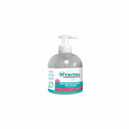 SPR Gel hydro-alcoolique flacon de 300ml - 1252313146435