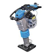 Srv 660hd pilonneuse - weber maschinentechnik - 2,8 kw (3,8 cv)