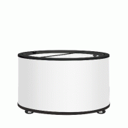 Tefcold Congélateur de canette  CF78 - 49482