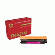Toner remanufacturé Magenta Everyday¢ de Xerox compatible avec Brother TN423M, Grande capacité_0